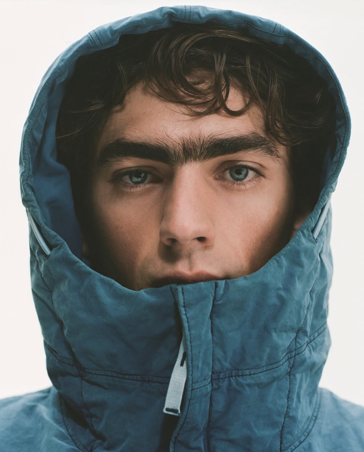 Stone Island — × Manfantastic (1)